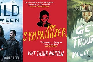 Literary Fiction and Genre Fiction: A Brief Analysis