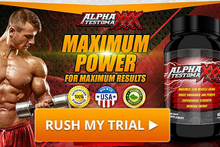 Alpha Testo Max: Obtain A Stunning Body with natural formula