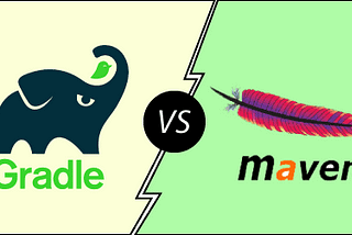 Gradel Vs Maven