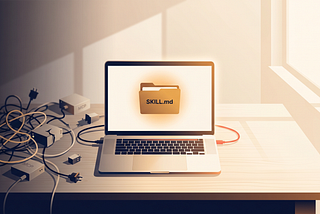 Anthropic Quietly Made Half My MCP Servers Obsolete — Here's the 6-Skill Setup That Replaced Them