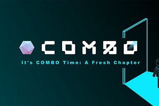 Combo is developing an open- source, decentralized, game- arranged Layer2