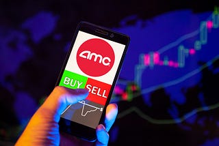 AMC Stock Up 3,000% — WallStreetBets Victorious?