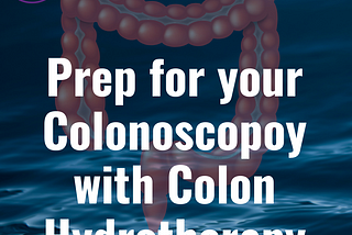 Colonoscopy Prep Without Laxatives