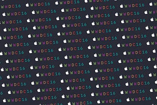 The Only Thing I Want From WWDC 2016 is a New Springboard