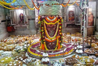 Shravan & the Sacred Energy of Pashupatinath Temple