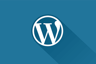 Starting out with Wordpress… the right way!