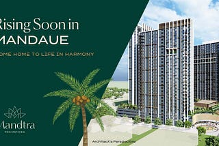 Mandtra Residences