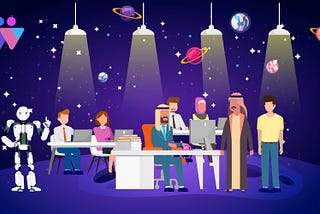 The Best Talent Are Flocking to Emerging Markets