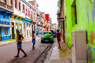 Finding Cuba’s Entrepreneurs: We’re Headed to Havana!