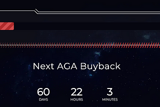 Enhancing AGA Buy Backs