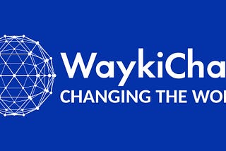 Waykichain Ecosystem Plans to Introduce LSDFi: A New Frontier for Staking, Lending, and Derivative…