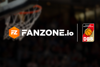 Fanzone.io launches new digital trading cards in cooperation with the German Basketball Association