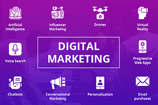 Best Digital Marketing Colleges in Delhi and NCR