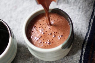 The Best Ceremonial Cacao To Buy Online.