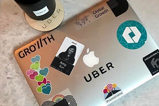 What I Learned From Working at Uber