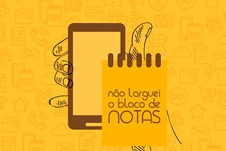 Por que eu decidi lançar uma newsletter sobre Marketing Digital para jornalistas e redatores