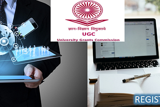 UGC’s Recent Notice, NEP 2020 & Why HEIs Can Digitize or Perish— Registrar Reviews V