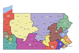 Stop Gerrymandering. Do This Instead.