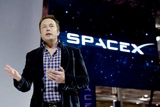 3 Entrepreneurial Life Lessons from Elon Musk