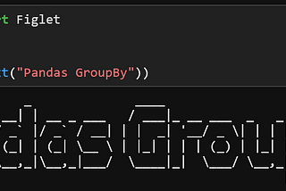 Mastering Data Aggregation with Pandas GroupBy: An Easy-to-Understand Guide