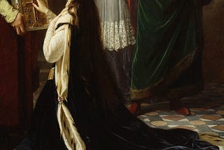 Bridal Wrath