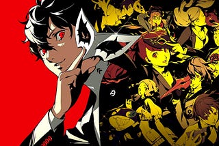 Savepoint: PERSONA 5 ROYAL is a Reunion Done Right