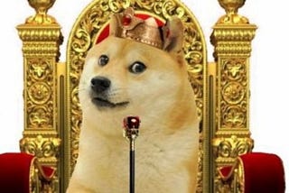How to recover Dogecoin Password