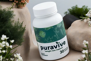 Unlocking Vitality with PURACLICK — Puravive: Your Health & Fitness Companion