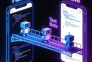 Bridging the Native Gap: Mastering Flutter E2E Testing with Patrol