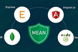 How to Build a Application using MEAN Stack — part 1