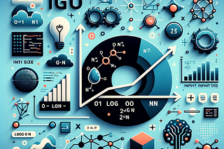 Big O Notation : A Machine Learning Perspective