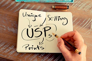 Unique Selling Point for your Business