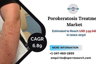 Porokeratosis is an uncommon diagnosis that manifests as raised bordered annular plaques or…