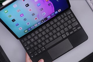 Magic Keyboard for the iPad Pro 11" | A review after 5 months of use