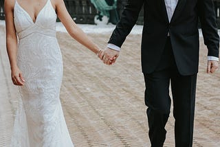 What documents are required to marry in Denmark