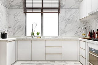 The Best Granite Countertops In Raleigh NC