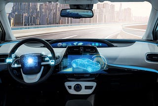 By 2025, C-V2X (Cellular Vehicle-to-Everything) technology will be installed in 15% of the world’s…