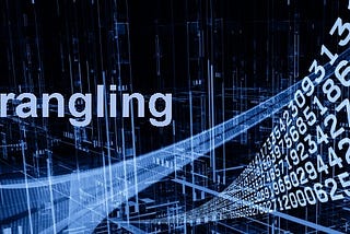 Data Wrangling