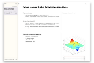 Introducing WingNotes, a Note-taking App Designed for Studying