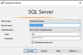 Change Data Capture in SQL Server