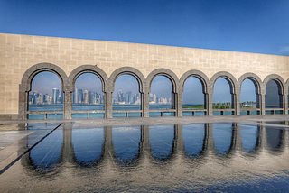 Uncover Qatar: 10 Facts Full of Surprises