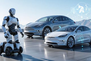Tesla Isn't Just a Car Company — Here's What Most People Miss
