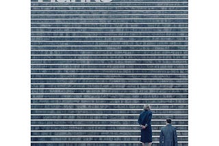 The Post, de Steven Spielberg