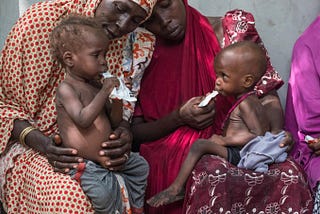 Resolving Malnutrition Challenges Amidst the Pandemic