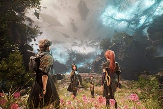 Clair Obscur Might Be the Best JRPG Since… Ever?