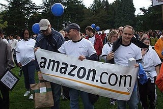 Top 7 Facts of Amazon.com