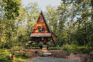 Coolest Places for Glamping in Virginia