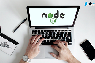 Developing fast and scalable web applications with Node.js