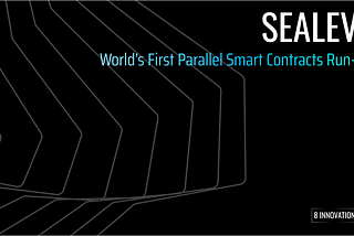 Sealevel — Parallel Processing Thousands of Smart Contracts