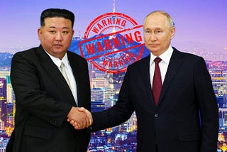 https://worldmagzine.com/world/putins-warning-to-south-korea-a-new-geopolitical-challenge-in-east-asia/